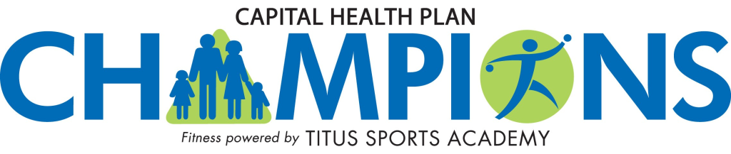 Capital Health Plan Champions (Fitness powered by Titus Sports Academy)