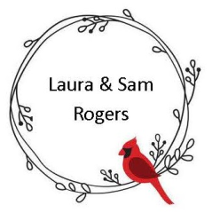 Laura & Sam Rogers